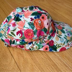 Rifle Paper Co. Garden Party baseball cap